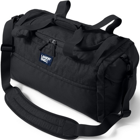 Lands end duffel online