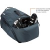 THULE ROUNDTRIP BIKE DUFFEL LUGGAGE TRAVEL BAG - 4 of 4