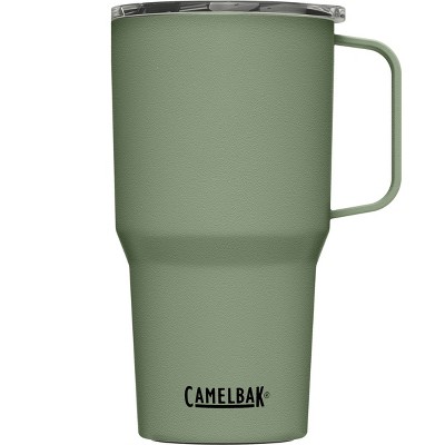 CamelBak 24oz Vacuum Insulated Stainless Steel Travel Mug 