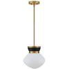 Lark Lucy 1 - Light Pendant in  Black - 3 of 3