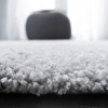 August Shag 900 AUG900 Power Loomed Indoor Rug -Safavieh - 3 of 4