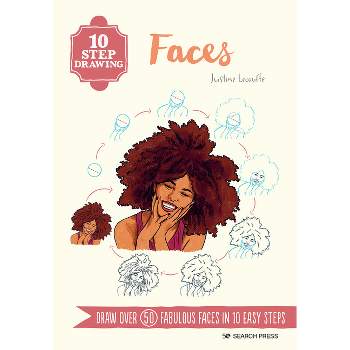 Drawing Anime Faces and Feelings eBook by Studio Hard Deluxe