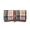 MKF Collection Koumei Faux Fur Clutch Bag by Mia K - 2 of 4