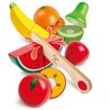 Play Essentials: Kitchen Food Playset: Fruit Set - 3 of 4