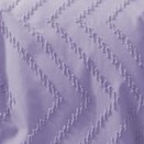 purple/wave