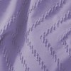 purple/wave
