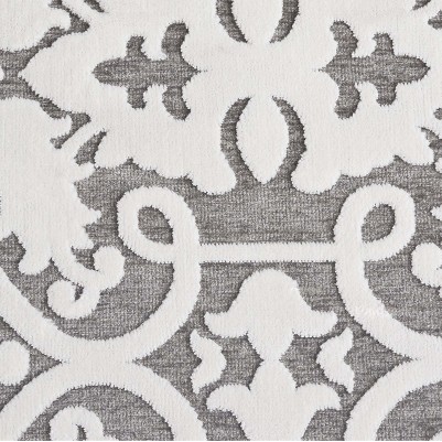 ivory/dark grey