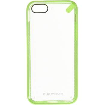 PureGear Slim Shell Case for Apple iPhone 5C (Green)