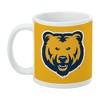 Northern Colorado Secondary Logo Ceramic Coffee Mug Novelty Gift Mugs for Coffee Tea and Hot Drinks 11oz White - 3 of 4