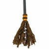 Skeleteen Witch Broomstick Costume Accessory - 36 in. - image 2 of 4