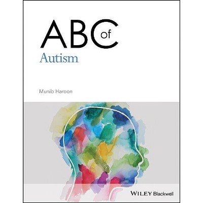 ABC of Autism - by  Munib Haroon (Paperback)