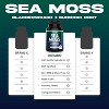 DORADO NUTRITION Irish Sea Moss Capsules 2,625mg – 150 Capsules - 4 of 4