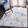Amelia ALA293 Power Loomed Indoor Rugs - Safavieh - 2 of 4