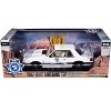 1982 Ford Mustang SSP White "Arizona Department of Public Safety" 1/18 Diecast Model Car by Greenlight - 3 of 3