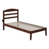 AFI Furnishings Warren Platform Bed TXL AW - 3 of 4