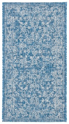 Courtyard CY8680 Power Loomed Indoor and Outdoor Rug - Safavieh