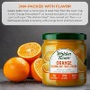 Walden Farms Orange Marmalade Fruit Spread, 12 oz Bottle - 2 of 4