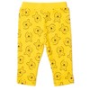 Disney Classics Winnie the Pooh Lion King Bambi Baby Bodysuit Pants and Hat 3 Piece Outfit Set Newborn to Infant - 4 of 4
