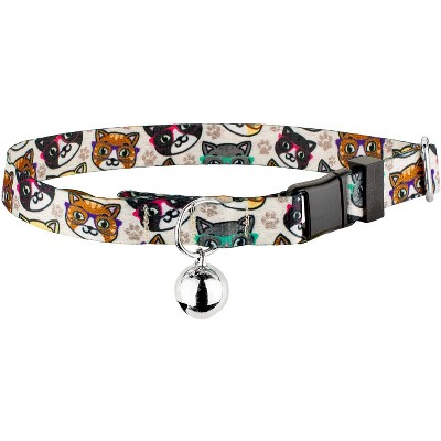 Country Brook Petz Cat Collar - Critter Corner Collection