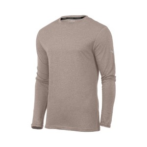 Mizuno Men's Inspire Long Sleeve - 1 of 2