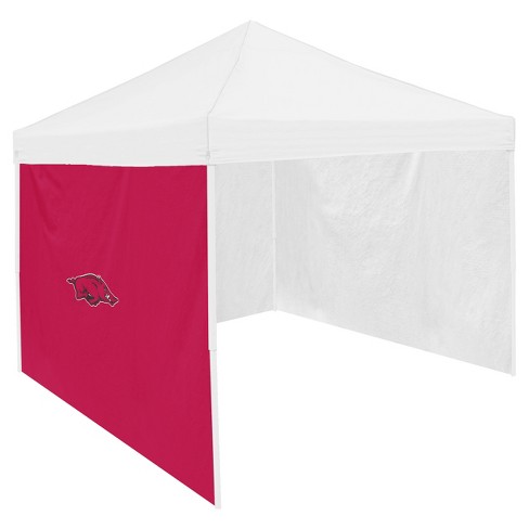 Ncaa Logo Brands 9x9' Canopy Side Panel : Target