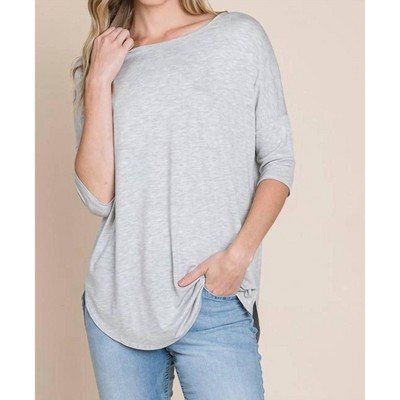 Women's Kandra Top - BOMBOM