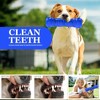 Wonder Meadow - Natural Rubber Indestructible Dog Chew Toy - 4 of 4