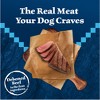 Blue Buffalo Wilderness Beef Flavored Puppy Dry Dog Food - 4.5lbs - 3 of 4