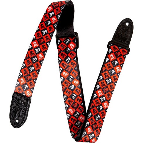 Levy's MPJR-001 1.5 Kids Guitar Strap