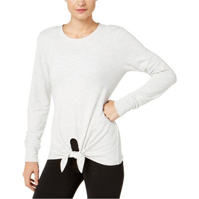 Ideology Womens Life on the Go Sweatshirt