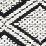 ivory/black