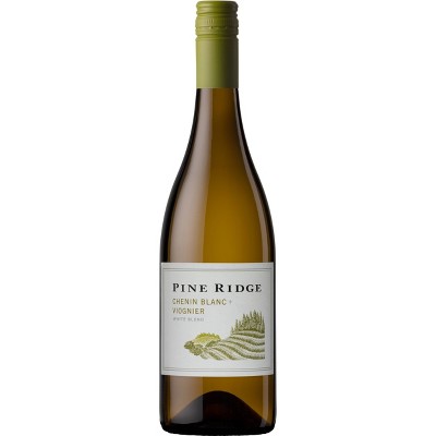 Pine Ridge Chenin Blanc Wine - 750ml Bottle