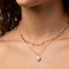 Bearfruit Jewelry Donda Pearl Layered Necklace - 2 of 2