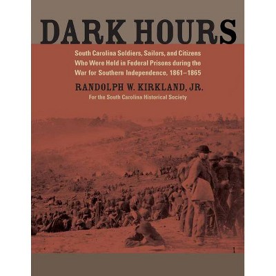 Dark Hours - by  Randolph W Kirkland (Paperback)