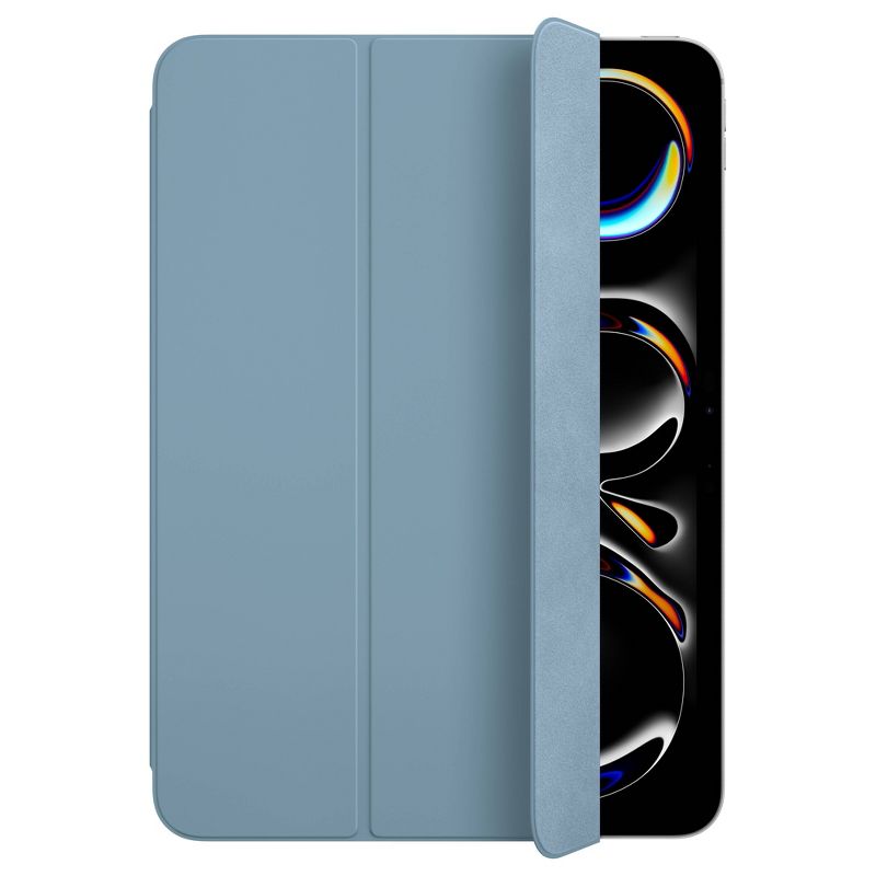 Apple Smart Folio for iPad Pro 11-inch (M4) (2024, 5th generation), 2 of 3