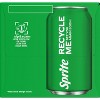 Sprite Lemon-Lime, 12 fl oz, 12 Pack - 2 of 4