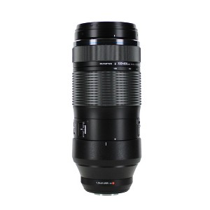 Olympus M.Zuiko Digital ED 100-400mm F5.0-6.3 IS Lens - 1 of 4