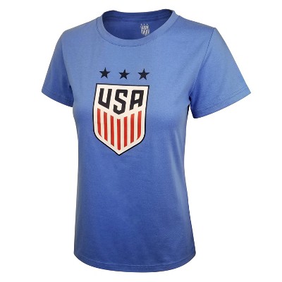 usa women's soccer shirt 2019
