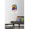 Trends International Netflix Outer Banks: Season 4 - Male Kildare Island Surfboard Co. Unframed Wall Poster Prints - 2 of 4