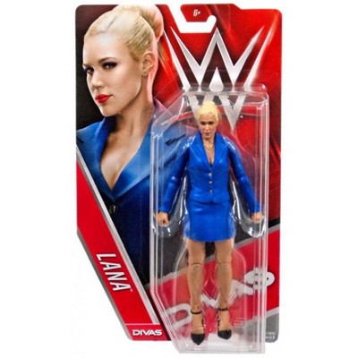 wwe natalya action figure