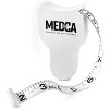 MEDca Body Tape Measure, Retractable Tapes for Fitness - 2 of 4