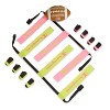 Champion Red Zone Flag Football Set Peewee - 2 of 4