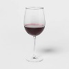 Assorted Wine Glasses - Threshold™ - 3 of 4