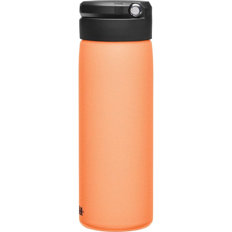 CamelBak 20oz Fit Cap Vacuum Insulated Stainless Steel BPA and BPS Free Leakproof Water Bottle, 6 of 14