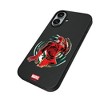 Marvel Daredevil Badge MagSafe Compatible Cell Phone Case for Apple iPhone 17 Series - 2 of 4