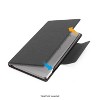 SAHARA - reMarkable Paper Pro Move 7.3" Case - Slim Woven Folio | Venture Series - 2 of 4