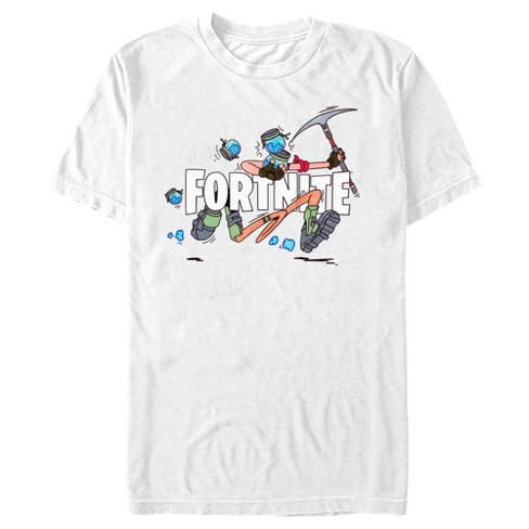 fortnite tee shirt target