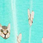 aqua cats - 5 ft 5 in & taller