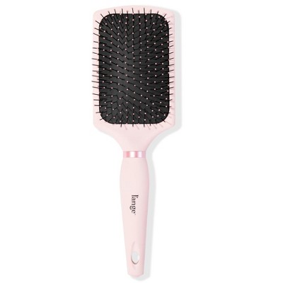 L’ange - Siena Paddle Brush Nylon Bristle Hair Brush