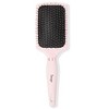 L’ange - Siena Paddle Brush Nylon Bristle Hair Brush - 2 of 4
